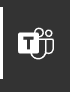 Screenshot of teams toolkit icon